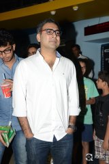 Size Zero Movie Screening at Prasads IMAX